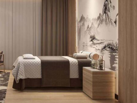 南京鼓楼区水疗的科学奥秘:温水疗法如何重塑你的健康状态