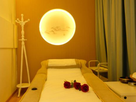 南京鼓楼区足疗养生全解析:从脚底反射区看全身健康密码