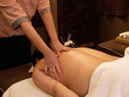 南京鼓楼区柔式SPA到底是什么？适合怕疼星人的温柔选择